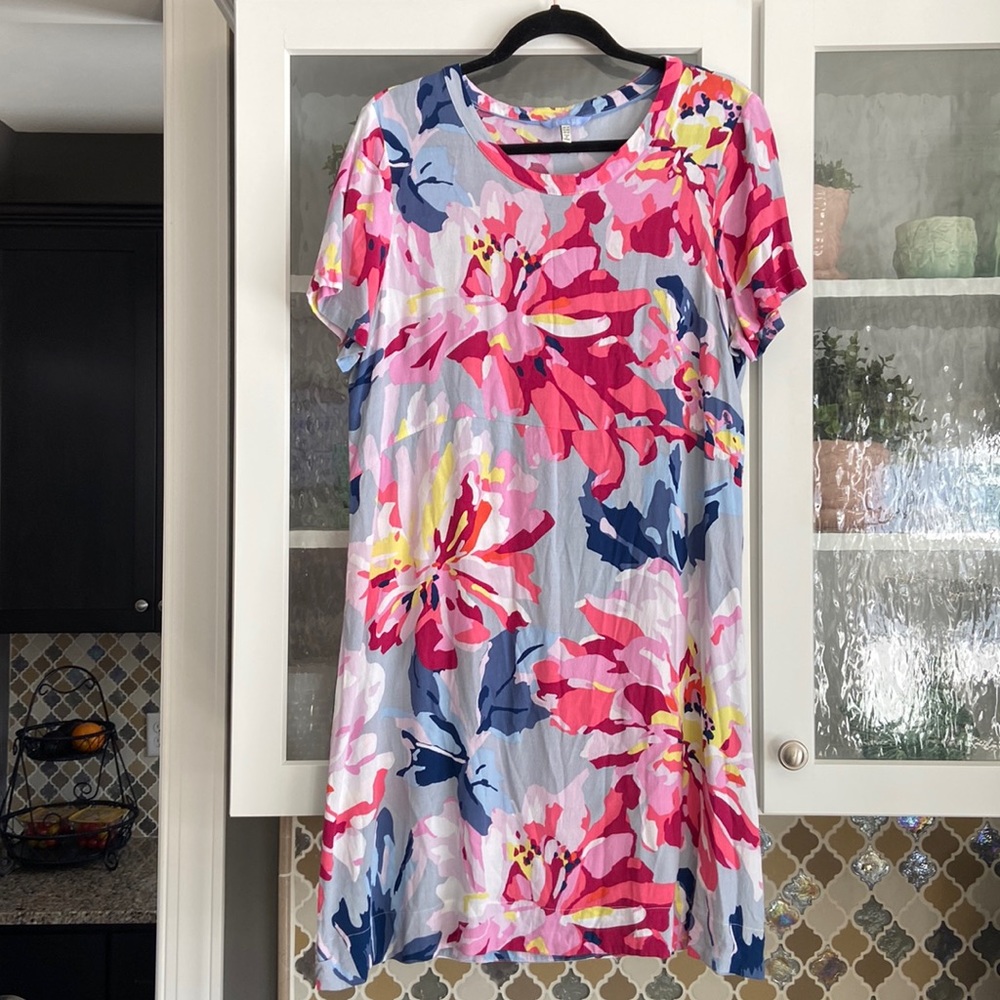 Joules Dress